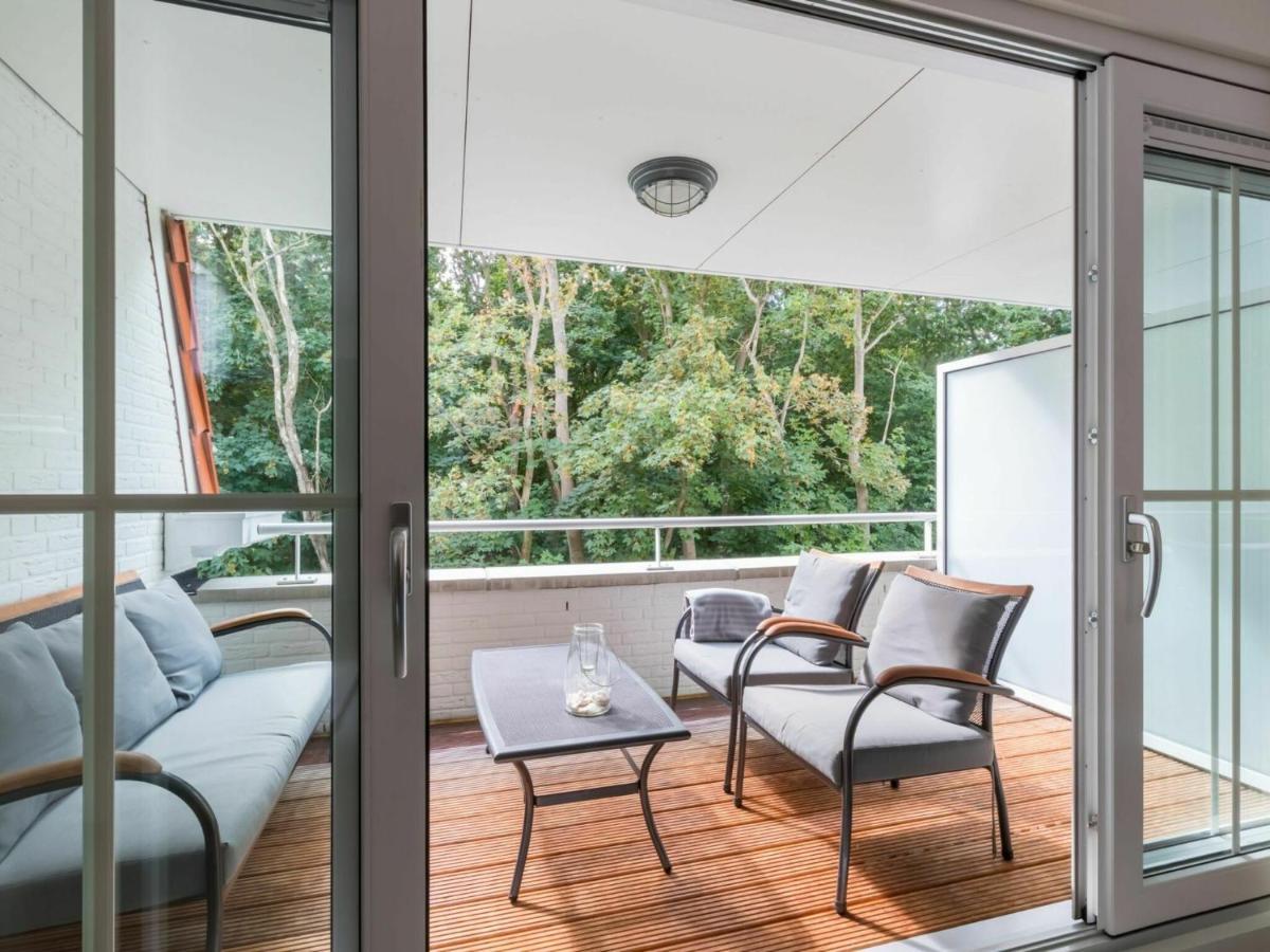 Luxurious Apartment In Koudekerke Near Beach 외부 사진