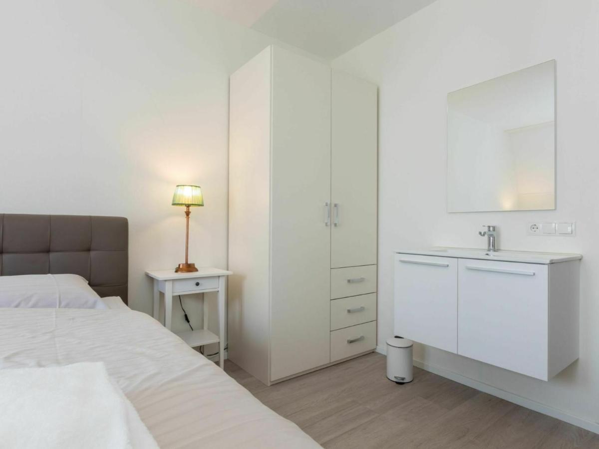 Luxurious Apartment In Koudekerke Near Beach 외부 사진